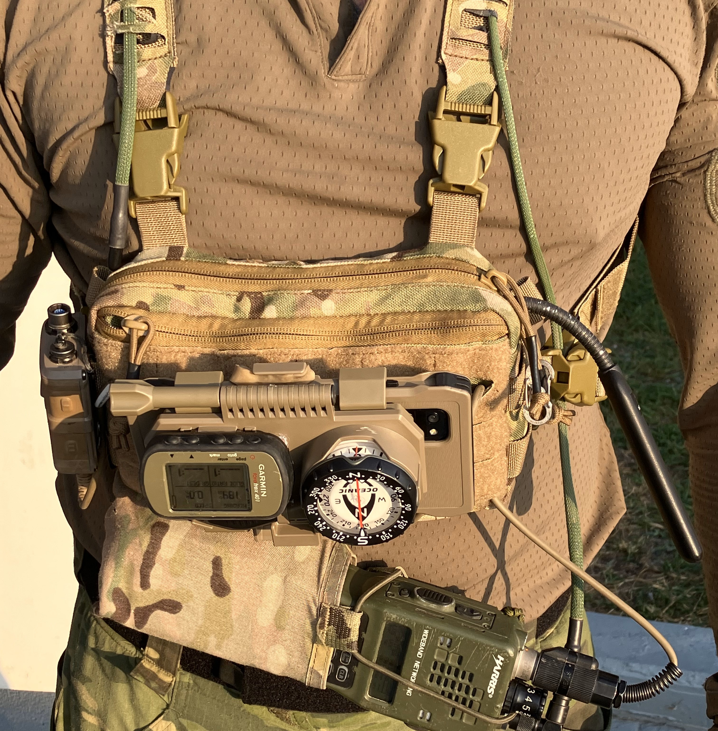 Tiger Tech Solutions